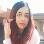 Studentessa al 5°anno di superiori offre ripetizioni per letteratura italiana, storia, comunicazione, fotografia, grafica ecc